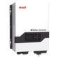 Inversor / Cargador de 3 KW para Sistemas Tipo Isla a 48Vcd, 220Vca de Entrada, 220/120Vca de Salida, Onda Sinusoidal Pura con Controlador MPPT