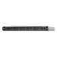 Servidor de Almacenamiento FlashStation FS2500/S | 12 Bahías SSD SATA 2.5" | 1U | 170,000 IOPS Lectura | 82,000 IOPS Escritura | 2 Puertos 10GbE | 2 Puertos 1GbE | Compatibilidad VMware, Hyper-V, XenServer, OpenStack .