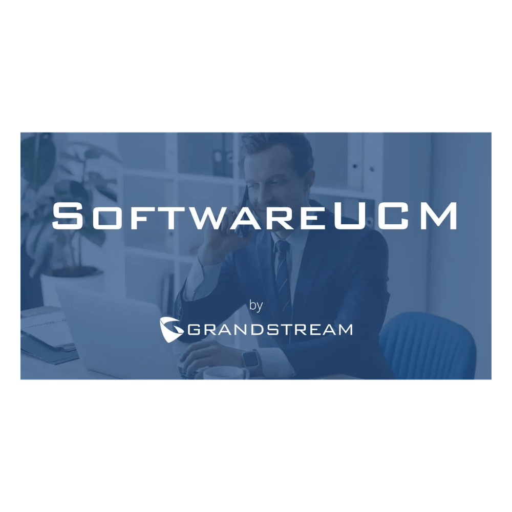 SoftwareUCM para Comunicaciones Unificadas y Colaboración