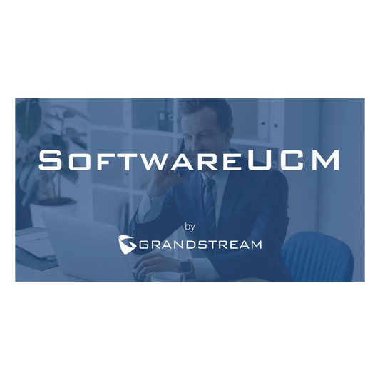 SoftwareUCM para Comunicaciones Unificadas y Colaboración