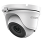 Turret TURBOHD 5 Megapíxel / 85° de Visión / Lente 2.8 mm / Exterior IP66 / IR EXIR 20 mts / TVI-AHD-CVI-CVBS / Metal