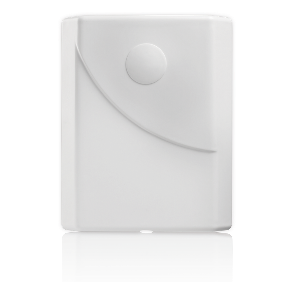 Antena Tipo Panel Multibanda 700-960 MHz/ 1710-2170 MHz. Para interior. Especial para 4G, 3G y 2G de telefonía celular.