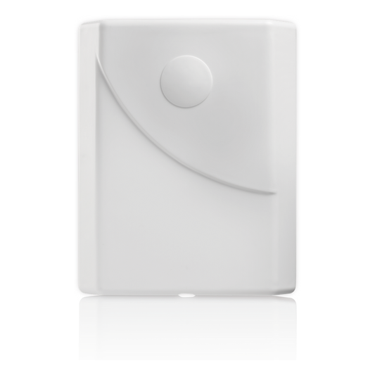 Antena Tipo Panel Multibanda 700-960 MHz/ 1710-2170 MHz. Para interior. Especial para 4G, 3G y 2G de telefonía celular.