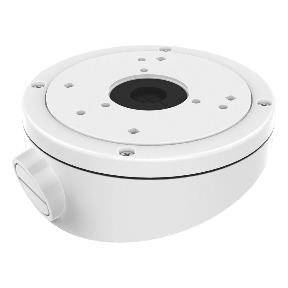 Caja de Conexión Inclinada para Domos HIKVISION