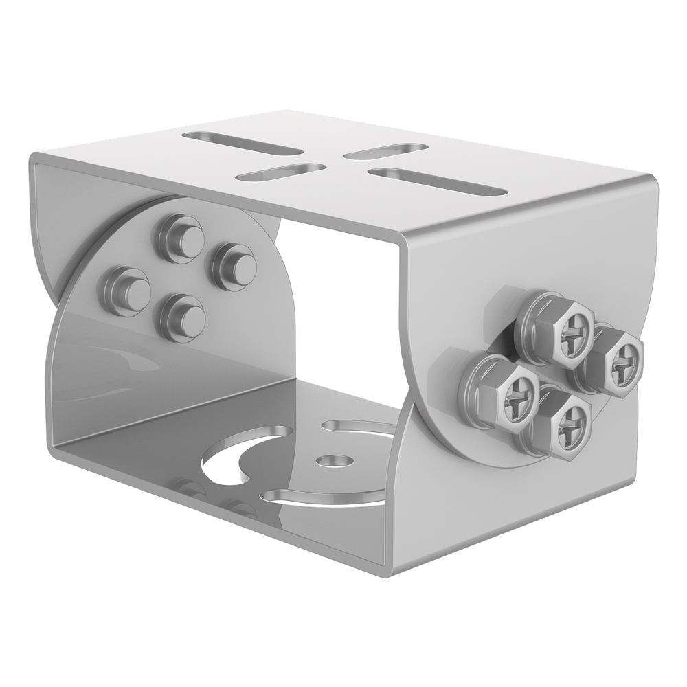 Articulación para montaje de pared compatible con DS-1704ZJ