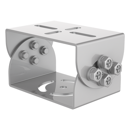 Articulación para montaje de pared compatible con DS-1704ZJ