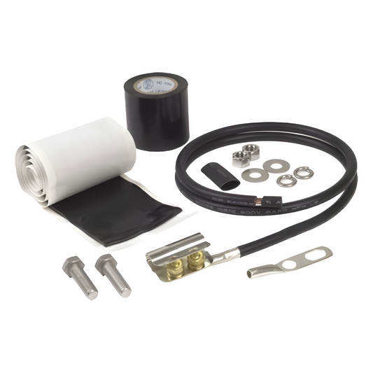 01010419001 -Grounding kit, 1/4" AND 3/8" CABLE (223-1582)