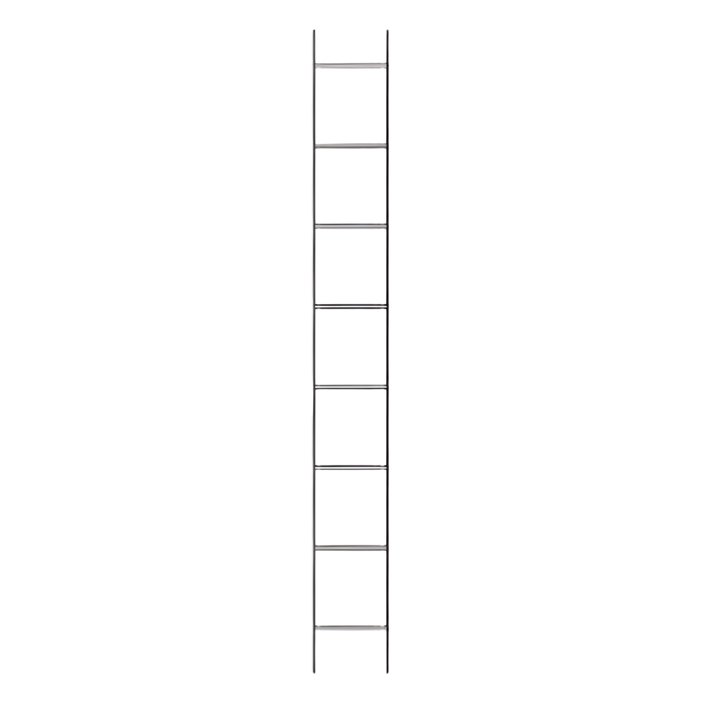 Escalerilla de Ascenso de 6 Metros (20 Pies) para Torres Tubulares SSV.