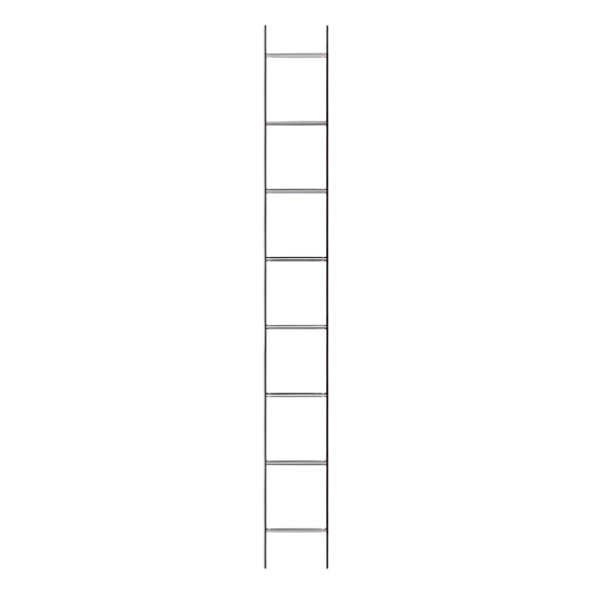 Escalerilla de Ascenso de 6 Metros (20 Pies) para Torres Tubulares SSV.