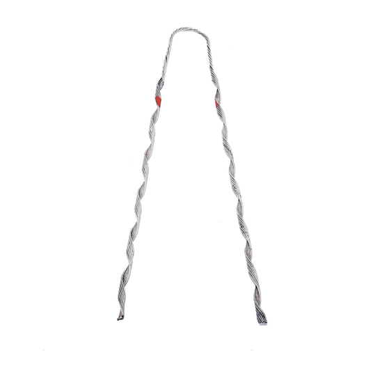 Remate Preformado para Fibra Óptica ADSS ARMADA, Span 200 m, diámetros &Phi; 13.1 - 14 mm