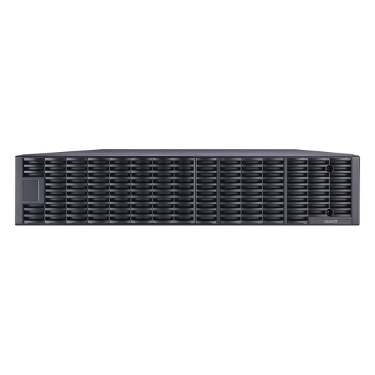 Transformador Reductor de 208 Vca a 120 Vca, Con entrada Hardwire con Cable de Uso Rudo y 6 Salidas NEMA 5-20R, Recomendado para UPS modelo OL6KRT