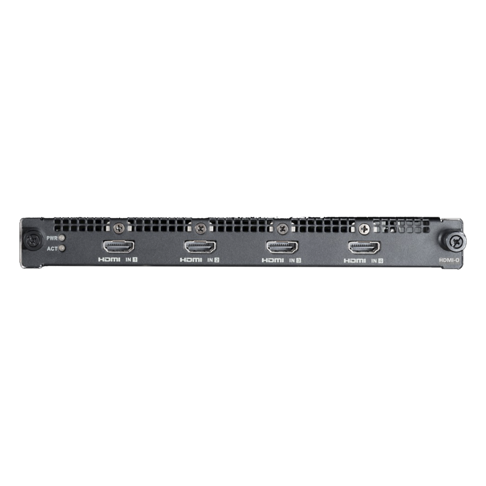 Tarjeta de Salida HDMI 4 Canales / 4K@60Hz / HDMI 2.0 / Compatible Serie DS-C30S (V2)