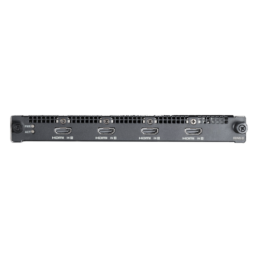 Tarjeta de Salida HDMI 4 Canales / 4K@60Hz / HDMI 2.0 / Compatible Serie DS-C30S (V2)