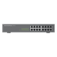 Switch No Administrable / 16 Puertos 10/100/1000 MBPS