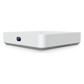 UniFi Protect UNVR-Instant – Grabador de Video en Red con Soporte para HDD de 3.5”, Switch PoE Integrado de 6 Puertos GbE (40W) y Puerto HDMI Viewport