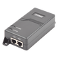 Inyector PoE  IEEE 802.3at, Puertos Gigabit, Hasta 30 W de Salida PoE (Mid-span)