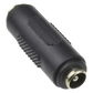 Adaptador DC Hembra a DC Hembra (DC5.5 X 2.5 MM)