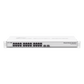 Cloud Smart Switch, 24 puertos Gigabit, 2 puertos SFP+ SwitchOS