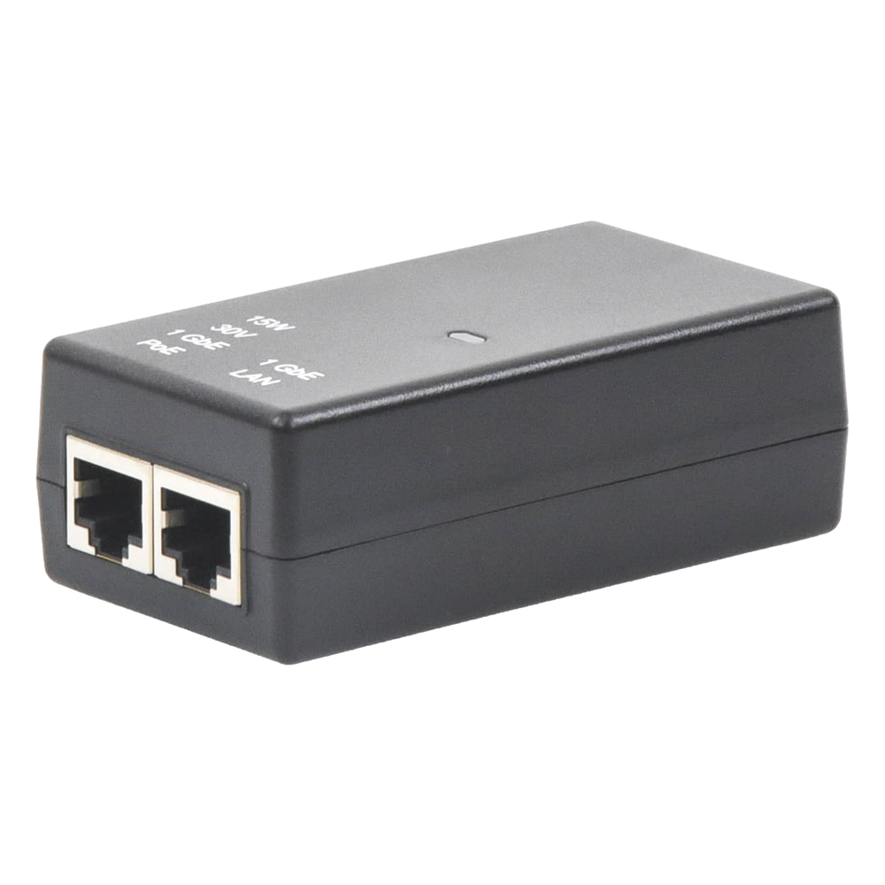 Adaptador PoE 30 Vcc Gigabit para ePMP - N00900L001D
