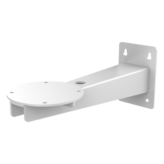 Montaje de Pared para Cámara Punta de Poste