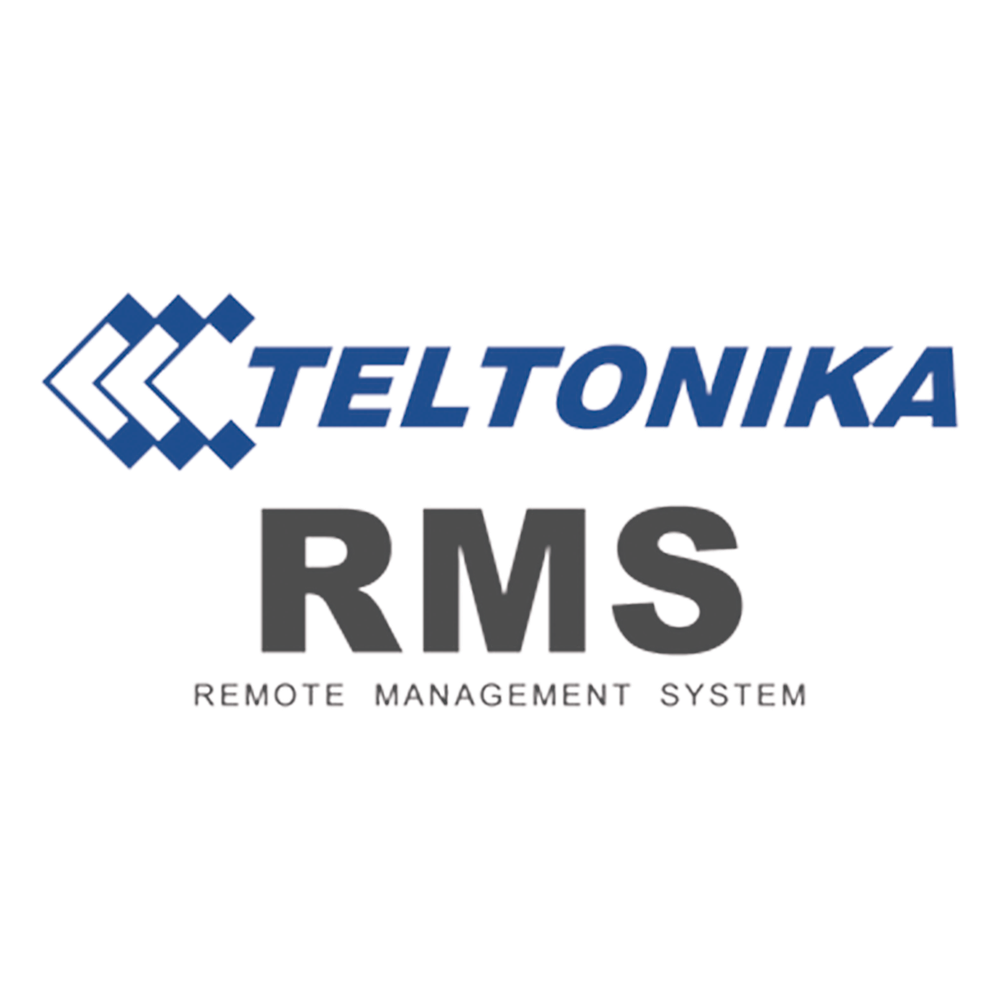 RMS Management - paquete de 3 años (solo administracion remota)