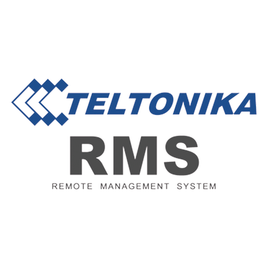 RMS Management - paquete de 3 años (solo administracion remota)