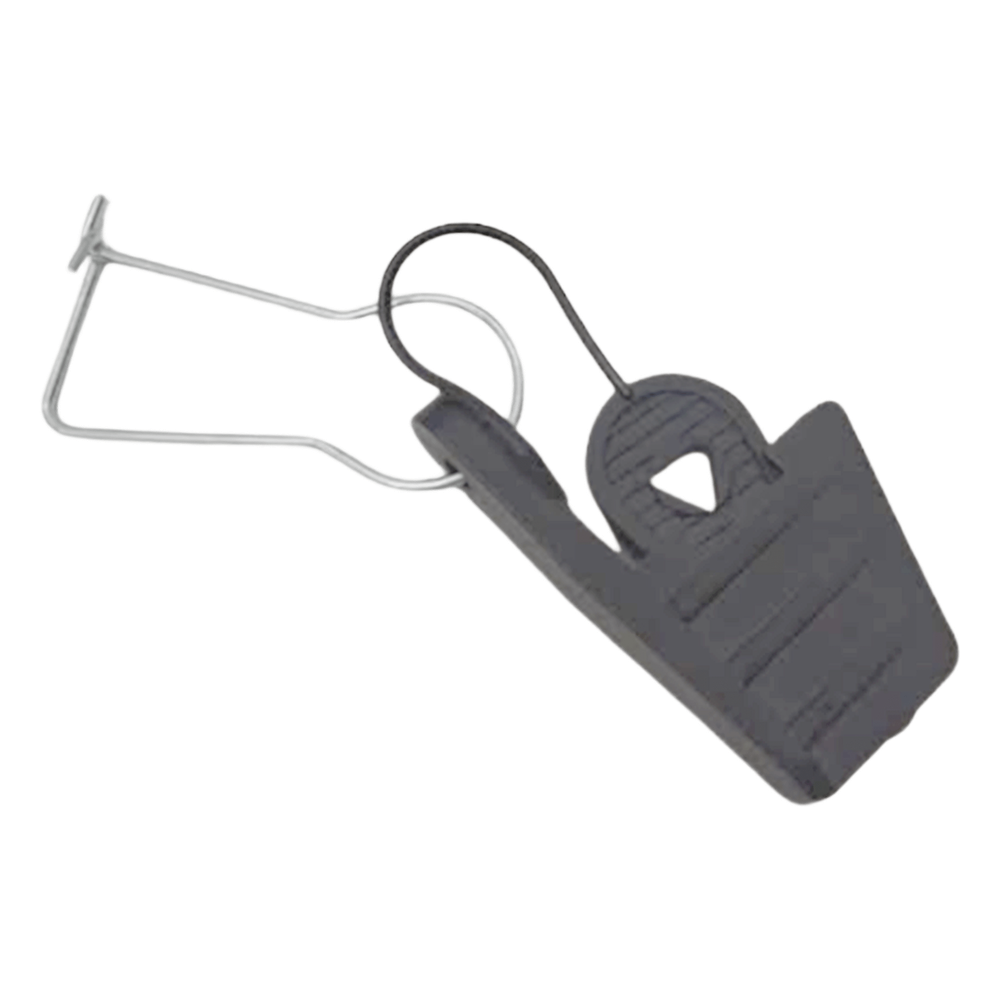 Tensor para fibra Óptica Drop plana de 5x2 mm y Redonda de 3 mm, Hasta 500 N de Tensión