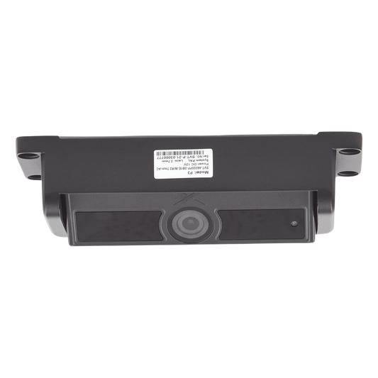 Cámara IP de 2 Megapixel (1080p) para DVRs Móviles XMR EPCOM / Solución para el Conteo de Personas