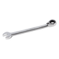 Llave 13mm con rach para instalacion de antenas