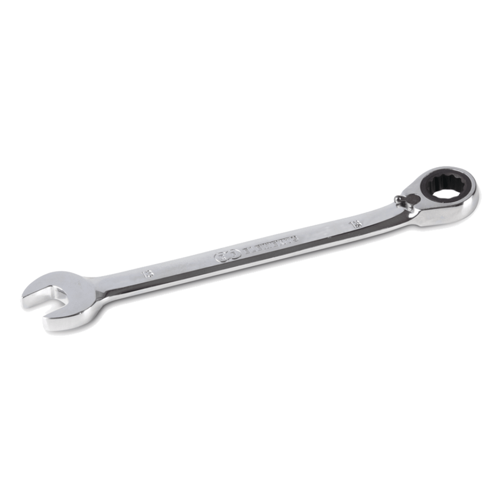 Llave 13mm con rach para instalacion de antenas