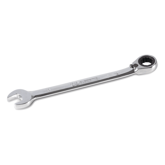 Llave 13mm con rach para instalacion de antenas