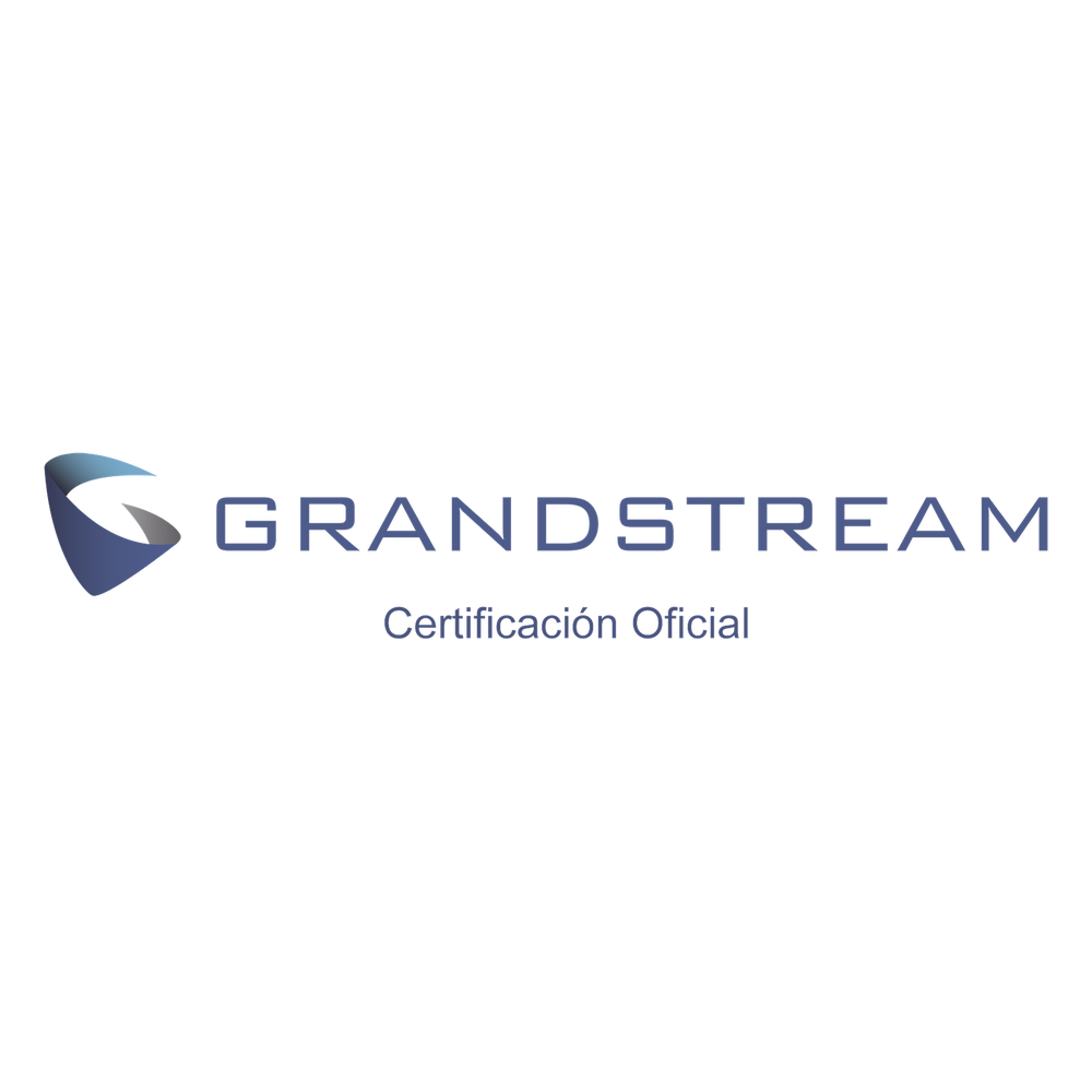 Grandstream Certificación Profesional de la serie GWN (GCP)