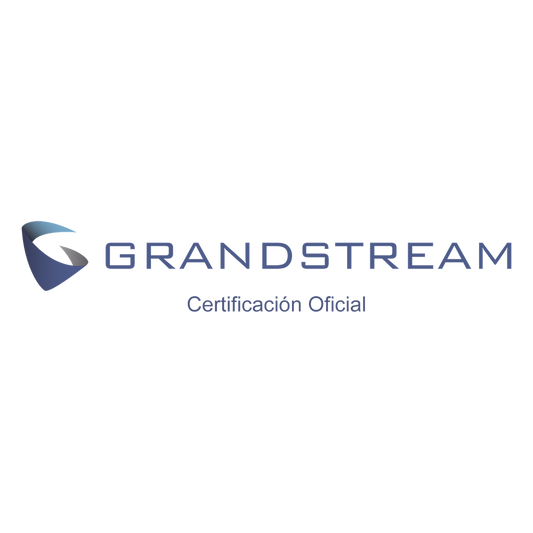 Grandstream Certificación Profesional de la serie GWN (GCP)