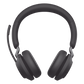 Jabra Evolve2 65, Auricular stereo versión UC con aislamiento de ruido activa, dongle USB-A indicador de ocupado (Busylight) (26599-989-999)
