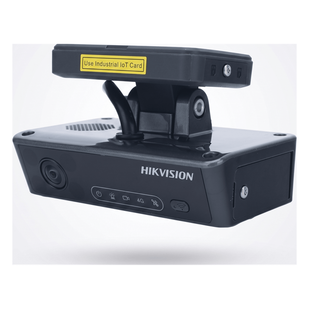 Dashcam 4G LTE / 5 Canales / Frontal 1620P / ADAS / DSM / GPS / Wi-Fi / Bluetooth
