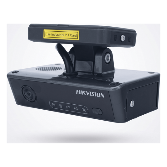 Dashcam 4G LTE / 5 Canales / Frontal 1620P / ADAS / DSM / GPS / Wi-Fi / Bluetooth