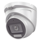 [SIN LOGO DE MARCA][Dual Light + ColorVu] Turret TURBOHD 2 megapixel / 30 mts IR + 20 mts luz blanca/ Lente 2.8 (100° de Visión) / Exterior IP66 / Audio por Coaxitron / TVI-AHD-CVI-CVBS / Metal / Smart-Hybrid light