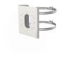 Montaje de Poste para Cámaras DS-2CD26 / DS-2CD3656G2T-IZS(C) / Acero Inoxidable