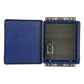Gabinete de Seguridad para Wireless, NEMA 4X, IP66, de 356 x 305 x 152 mm, Color Azul