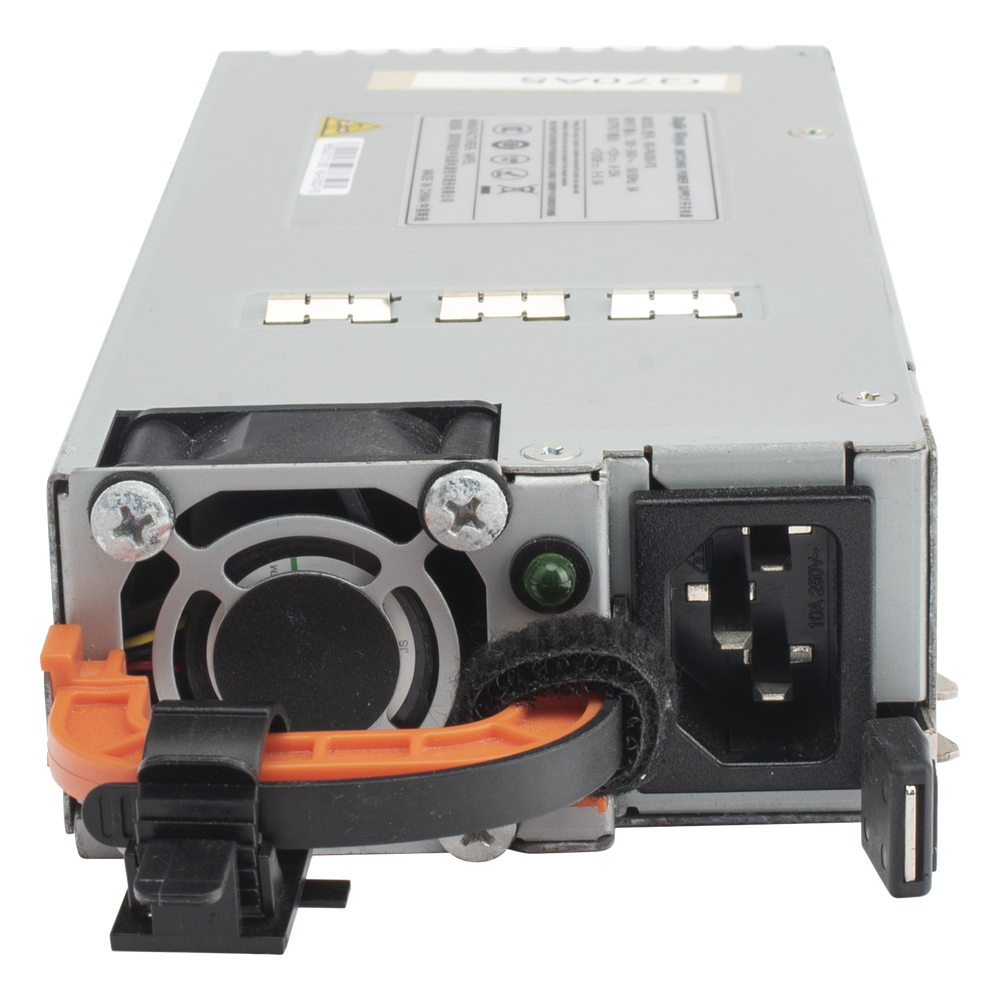 RG-PA300I-FS Fuente de Poder 300W para RG-NBS7003