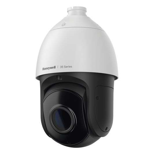 Cámara PTZ IP Serie 35 de 5 megapíxeles, zoom óptico 30x, IR 150 m, WDR 120 dB, IP66/IP67/IK10