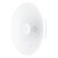 UISP Dish – Antena Direccional Tipo Plato de 30 dBi de Ganancia, Banda de Frecuencia de 5150 a 6875 MHz