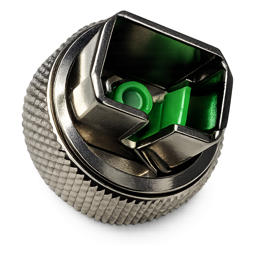 Acoplador 2.50mm para conectores SC/APC para OTDR o OPM LinkedPRO