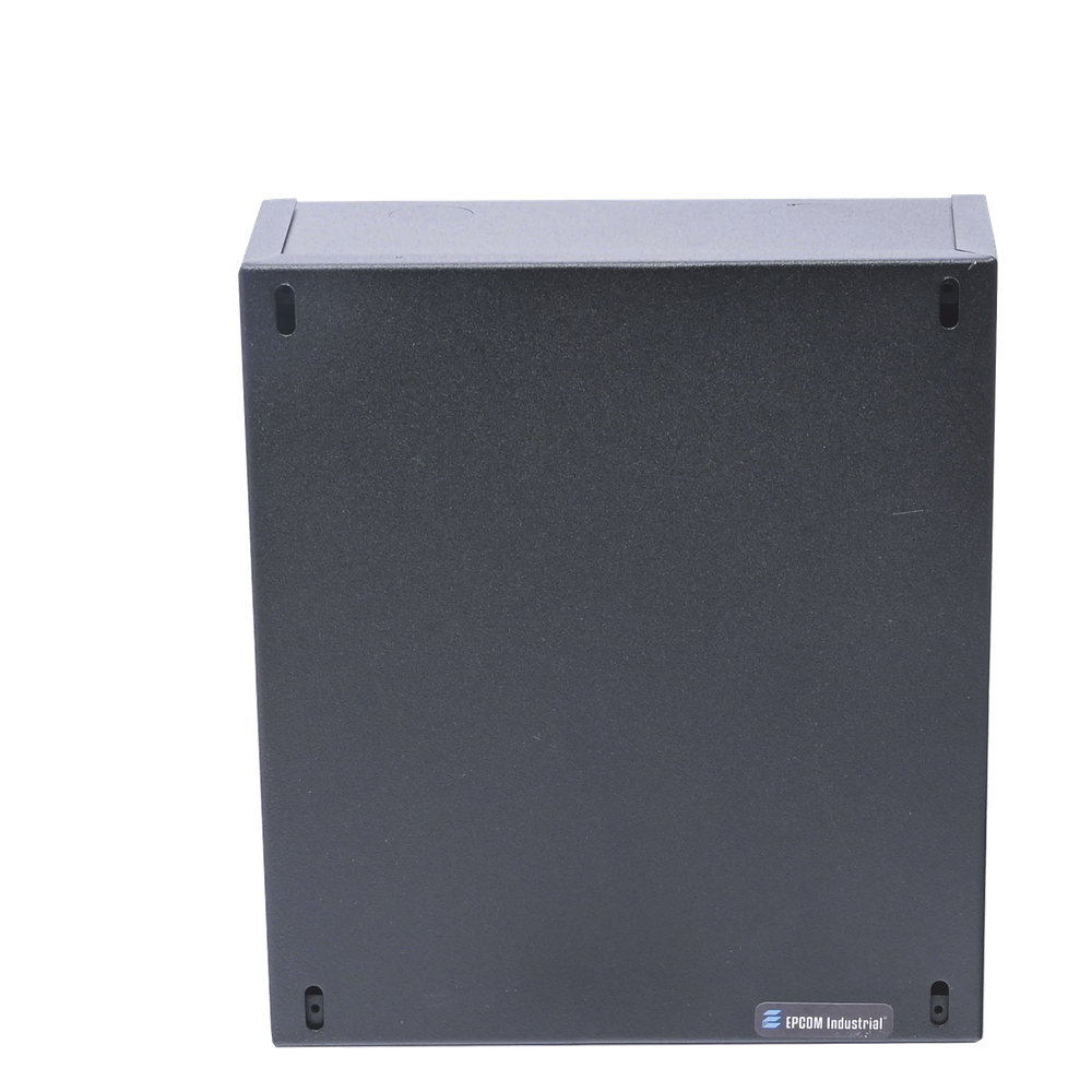 Gabinete para Baterías, Compatible con Tablillas ELKP624U-ELKP624, AL624, SMP3 y SMP5