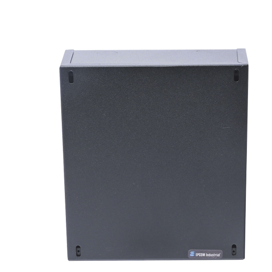 Gabinete para Baterías, Compatible con Tablillas ELKP624U-ELKP624, AL624, SMP3 y SMP5