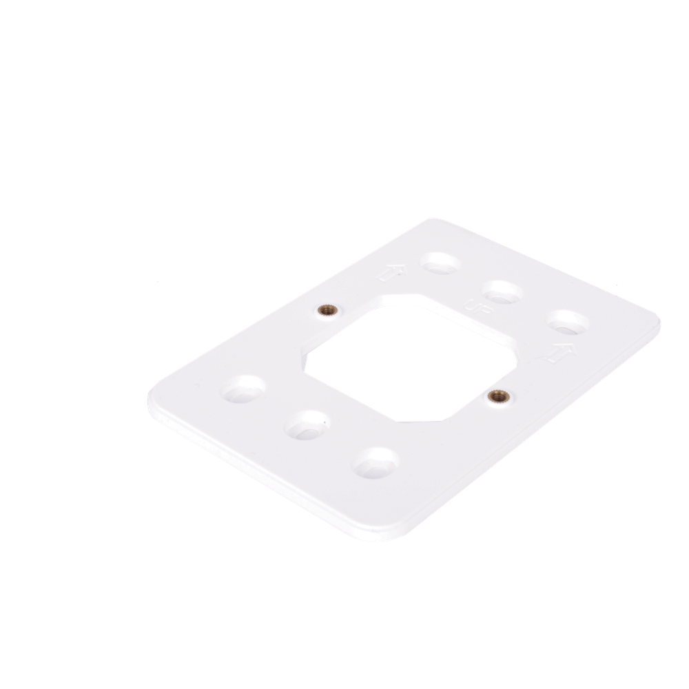 Montaje en pared para Access Point modelo RG-RAP1200(P) - 1 pieza