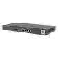 Router Balanceador con Función SD-WAN, Hasta 4 Servicios de Internet y hasta 350 clientes con desempeño de 1.5 Gbps