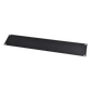 Tapa Ciega para Rack de 19in,  de 2UR, Color Negro