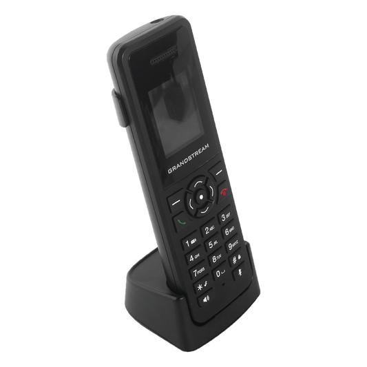 Teléfono Inalámbrico DECT para Estación Base DP750 Para Casa y Oficina