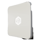 (SXTsq 5 ax) CPE Exterior Wi-Fi 6 con Antena de 16 dBi / MIMO 2x2 / Puerto Gigabit / PoE Pasivo